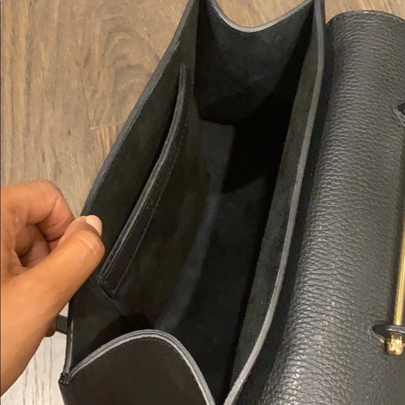 Teddy Blake Leather Bag - Picture 7 of 8